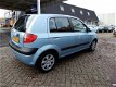 Hyundai Getz - 1.4i Active S-Edition 5drs airco automaat - 1 - Thumbnail