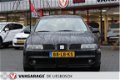 Seat Leon - 1.8-20VT Topsport clima, lm velgen histori aanwezig - 1 - Thumbnail