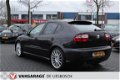 Seat Leon - 1.8-20VT Topsport clima, lm velgen histori aanwezig - 1 - Thumbnail