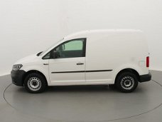 Volkswagen Caddy - 2.0 TDI 75PK | NAVI | AIRCO | ELEKTRISCHE RAMEN