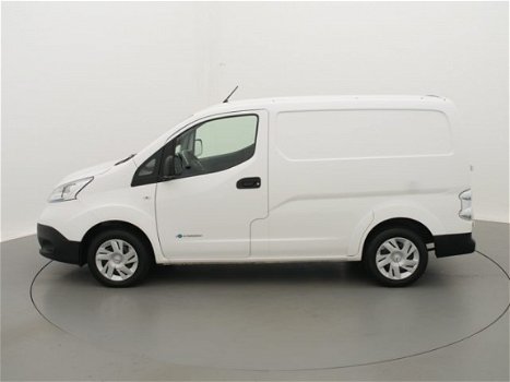 Nissan NV200 - Elektrisch 109PK | RADIO | CLIMA | NAVI | CRUISE - 1