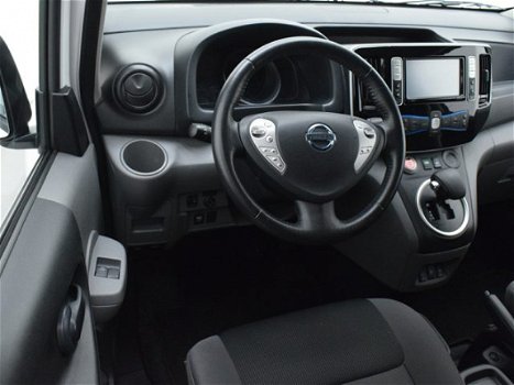 Nissan NV200 - Elektrisch 109PK | RADIO | CLIMA | NAVI | CRUISE - 1