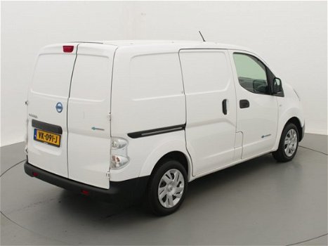 Nissan NV200 - Elektrisch 109PK | RADIO | CLIMA | NAVI | CRUISE - 1