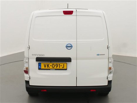 Nissan NV200 - Elektrisch 109PK | RADIO | CLIMA | NAVI | CRUISE - 1