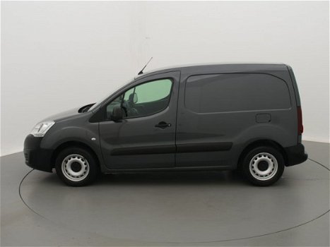 Peugeot Partner - 1.6 HDI 75 PK | RADIO | AIRCO | CRUISE - 1