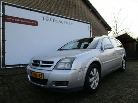 Opel Vectra - SW 1.9 CDTI 120PK V-LINE - 1