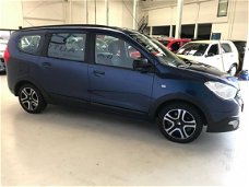 Dacia Lodgy - 1.5 dCi S&S Lauréate 7p. 2018 34000km 17150eu