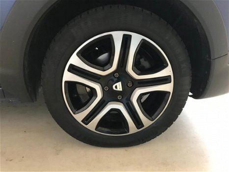 Dacia Lodgy - 1.5 dCi S&S Lauréate 7p. 2018 34000km 17150eu - 1