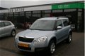 Skoda Yeti - 1.2 TSI Ambition AUTOMAAT - 1 - Thumbnail