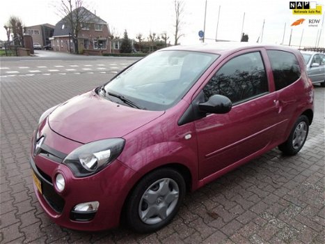 Renault Twingo - 1.2 16V Collection - 1