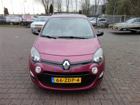 Renault Twingo - 1.2 16V Collection - 1