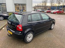 Volkswagen Polo - 1.4-16V Highline Automaat, Airco, Nap, APK