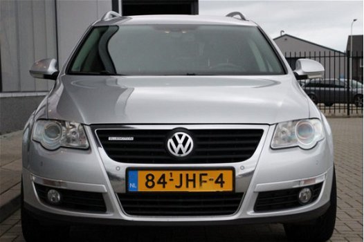 Volkswagen Passat Variant - 2.0 TDI Comfortline BlueMotion | Navi | Bluetooth | - 1