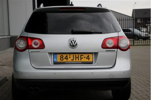 Volkswagen Passat Variant - 2.0 TDI Comfortline BlueMotion | Navi | Bluetooth | - 1