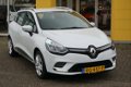 Renault Clio Estate - TCE 90 Zen - 1 - Thumbnail