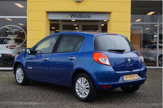 Renault Clio - 1.2 16V Collection - 1