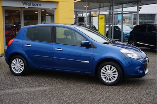 Renault Clio - 1.2 16V Collection - 1