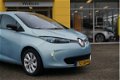 Renault Zoe - Q210 Zen Quickcharge 22 kWh (ex Accu) - 1 - Thumbnail