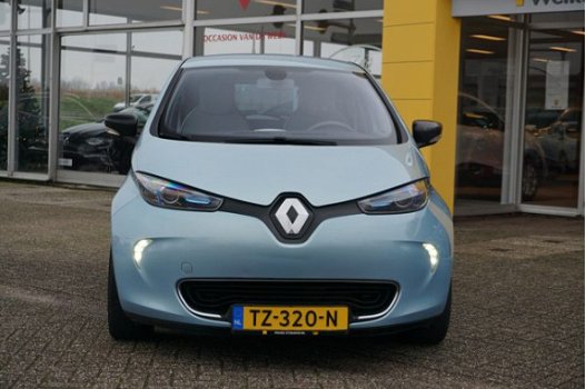 Renault Zoe - Q210 Zen Quickcharge 22 kWh (ex Accu) - 1