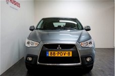 Mitsubishi ASX - 1.6 Intro Edition ClearTec Trekhaak, Cruise & Climate Control