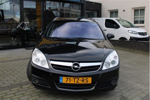 Opel Signum - 2.2i-16v Business - 1