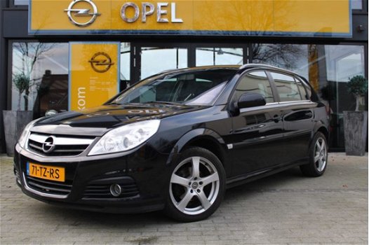 Opel Signum - 2.2i-16v Business - 1