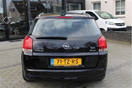 Opel Signum - 2.2i-16v Business - 1