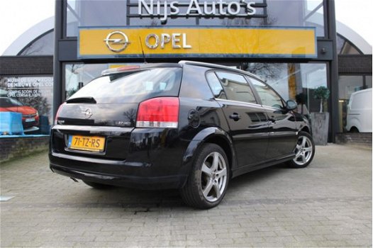 Opel Signum - 2.2i-16v Business - 1