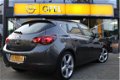 Opel Astra - 1.4i Turbo Sport 140pk ecc / navi / 19