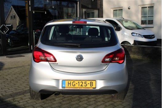 Opel Corsa - 1.0i Turbo Business+ 5-drs ecc / lm - 1