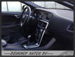 Volvo V40 - 2.0 D2 R-Design Business Leer Xenon Navi Stoelverwarming - 1 - Thumbnail