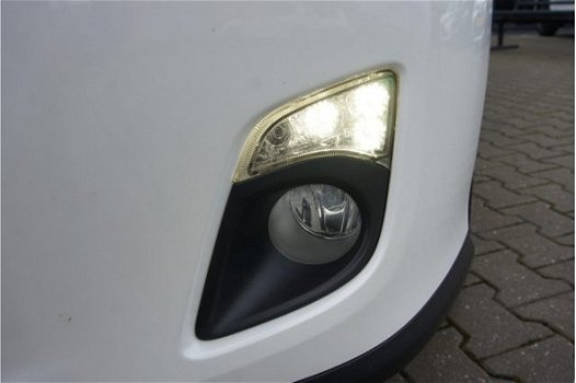 Toyota Auris - 1.8 Full Hybrid Executive Navigatie - 1