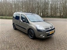 Citroën Berlingo - 1.6 HDIF XTR AIRCOMULTISPACE 5-Persoons Nieuwstaat 2012