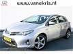 Toyota Auris - 1.8 Hybrid Aspiration, 17 inch, Navi, Parkeercamera, Cruise - 1 - Thumbnail