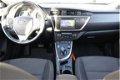 Toyota Auris - 1.8 Hybrid Aspiration, 17 inch, Navi, Parkeercamera, Cruise - 1 - Thumbnail