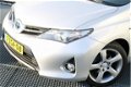 Toyota Auris - 1.8 Hybrid Aspiration, 17 inch, Navi, Parkeercamera, Cruise - 1 - Thumbnail