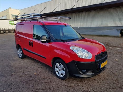 Fiat Doblò - 1.3 Multijet , 82.230 km N.a.p - 1