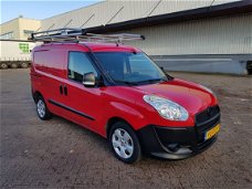 Fiat Doblò - 1.3 Multijet , 82.230 km N.a.p