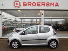 Citroën C1 - 1.0 Collection ZEER NETJES MET 115.000 KM