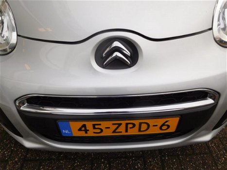 Citroën C1 - 1.0 Collection ZEER NETJES MET 115.000 KM - 1