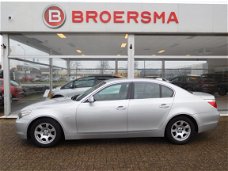 BMW 5-serie - 520d Corporate 2 EIGENAAR MET 173.000 KM