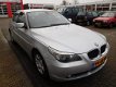 BMW 5-serie - 520d Corporate 2 EIGENAAR MET 173.000 KM - 1 - Thumbnail