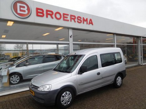 Opel Tour - 1.6 Maxx 1 EIGENAAR MET 120.000 KM - 1