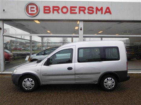 Opel Tour - 1.6 Maxx 1 EIGENAAR MET 120.000 KM - 1