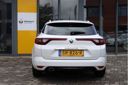 Renault Mégane Estate - dCi 110 Bose (R-LINK 8, 7