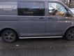 Volkswagen Transporter - 2.0 TDI DC (Airco/NAV./LMV/1ste eig.) - 1 - Thumbnail