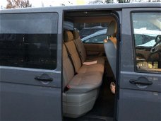 Volkswagen Transporter - 2.0 TDI DC (Airco/NAV./LMV/1ste eig.)