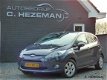 Ford Fiesta - 1.6 TDCi Titanium - 1 - Thumbnail