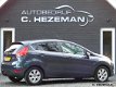 Ford Fiesta - 1.6 TDCi Titanium - 1 - Thumbnail