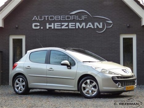 Peugeot 207 - XS Première 1.6-16V - 1